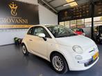 Fiat 500 1.2 Naked inruilen mogelijk, Auto's, Fiat, Voorwielaandrijving, Euro 5, Gebruikt, 1242 cc