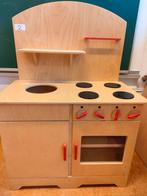 Ikea keuken en schoolkeukentjes, Ophalen