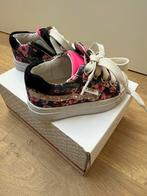 Shoesme schoentjes maat 21, Kinderen en Baby's, Kinderkleding | Schoenen en Sokken, Ophalen of Verzenden, Zo goed als nieuw, Meisje
