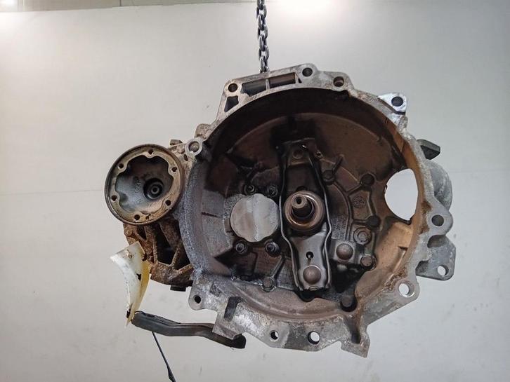 Versnellingsbak schakel Volkswagen Golf, Auto-onderdelen, Transmissie en Toebehoren, Audi, Seat, Volkswagen, Skoda, Gebruikt, Herkomst onderdeel bekend