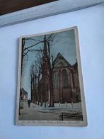 BROEK. IN WATERLAND. NED.HERV. KERK, Verzamelen, Ansichtkaarten | Nederland, Ophalen of Verzenden, 1960 tot 1980