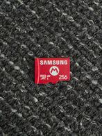 Samsung Micro SD kaart 256GB voor de Switch 2, Computers en Software, USB Sticks, Ophalen of Verzenden, Nieuw, Samsung, 256 GB