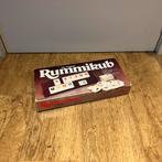 Vintage The Original Rummikub NR40, Drie of vier spelers, Ophalen of Verzenden, Gebruikt, Lemada Games