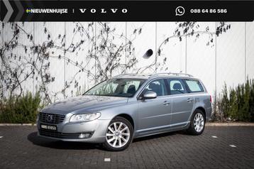 Volvo V70 T4 Polar+ | Automatische niveauregeling | Schuif-/ beschikbaar voor biedingen