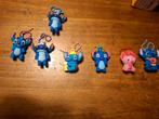 Stitch  sleutelhanger, Ophalen, Overige figuren, Nieuw, Beeldje of Figuurtje