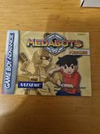 Medabots: Metabee, Spelcomputers en Games, Games | Nintendo Game Boy, Zo goed als nieuw, Verzenden