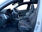 Audi A3 Sportback 40 TFSI e | 3x S Line | Pano | RS stoelen, Auto's, Audi, Gebruikt, Zwart, 4 cilinders, 1535 kg