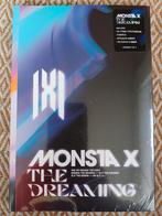 Special Edition Monsta X Cd - Nieuw, Cd's en Dvd's, 2000 tot heden, Ophalen of Verzenden, Zo goed als nieuw