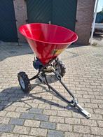 Getrokken strooier 150 liter, Ophalen, Nieuw, Overige soorten