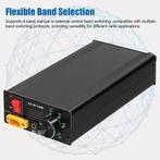 HF Versterker 50W + Bandpass Filters 2-30MHz, Verzenden, Nieuw, Zender