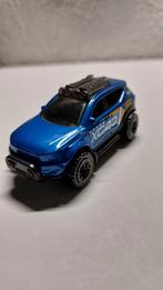 Hotwheels volvo xc40, Ophalen of Verzenden, Zo goed als nieuw