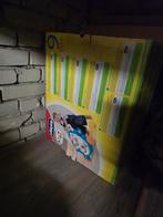 Chicco Pinguïn loopwagen, Ophalen of Verzenden, Gebruikt, Auto, Met licht