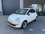 Fiat 500 1.0 TwinAir Pop - Airco/Carplay/NAP, Auto's, Fiat, Voorwielaandrijving, Gebruikt, 840 kg, Wit