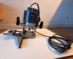 Bovenfrees, Doe-het-zelf en Verbouw, Gereedschap | Freesmachines, Ophalen, Gebruikt, Bovenfrees, Elu