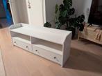 TV Cabinet - IKEA Hauga, Ophalen, Gebruikt, Overige materialen, Minder dan 100 cm