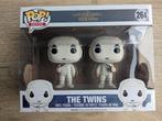 Funko Pop 264 The Twins (Miss Peregrine / Tim Burton), Verzamelen, Ophalen of Verzenden, Zo goed als nieuw