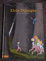 Martine Letterie - Klein Duimpje (serie Sprookjesreis), Martine Letterie, Fictie algemeen, Jongen of Meisje, Ophalen of Verzenden