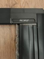 Picoplus Plissé Hordeur, Doe-het-zelf en Verbouw, Deuren en Horren, Ophalen, Gebruikt, 80 tot 100 cm, Hordeur