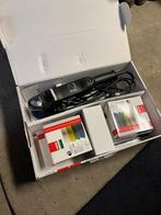 Rupes LHR 15 MK2 Excentriche polijstmachine, Ophalen