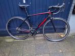 Tekoop zgoh Trek emonda sl 5 carbon racefiets 54cm, Fietsen en Brommers, Fietsen | Racefietsen, Carbon, Zo goed als nieuw, Meer dan 20 versnellingen