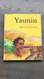 N. Karvovskaia - Yasmin, Ophalen of Verzenden, Zo goed als nieuw, N. Karvovskaia
