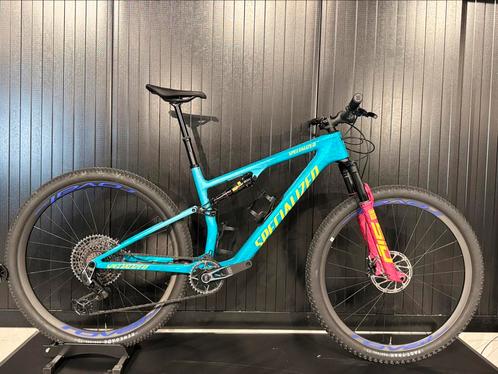 Specialized Epic 8 Pro maat L 2025 Sram XO AXS, Fietsen en Brommers, Fietsen | Mountainbikes en ATB, Nieuw, Overige merken, Fully