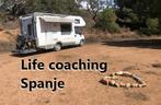 Vastgelopen? 10 daagse 1op1 coaching met camper in Spanje, Diensten en Vakmensen, Coaching en Persoonlijke effectiviteit, Persoonlijke ontwikkeling