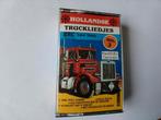 Hollandse Truckliedjes no.3, Cd's en Dvd's, Cassettebandjes, H.S., Gebruikt, 1 bandje, Ophalen of Verzenden