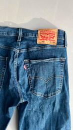 Levi's 502 Spijkerbroek W30 L32, Ophalen of Verzenden, Gedragen, Blauw, W32 (confectie 46) of kleiner