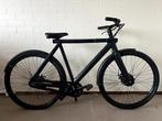 VanMoof S2 Grijs. Volledige nagekeken., Ophalen, Gebruikt, 50 km per accu of meer, Vanmoof