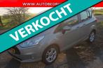 Ford B-Max 1.0 EcoBoost Trend, Auto's, Voorwielaandrijving, Euro 5, Gebruikt, Bedrijf
