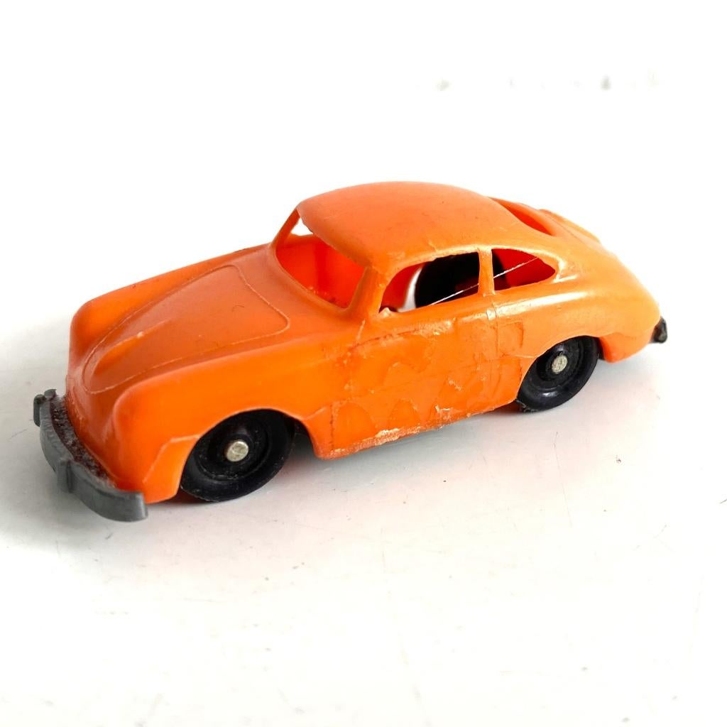 Cadum Pax Porsche 356 Carrera., Overige merken, Gebruikt, Auto, Verzenden