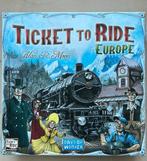 NIEUW Ticket to ride - bordspel, Hobby en Vrije tijd, Gezelschapsspellen | Bordspellen, Ophalen of Verzenden, Nieuw