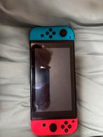 Nintendo Switch met spellen, Spelcomputers en Games, Ophalen, Online, Gebruikt, Overige genres