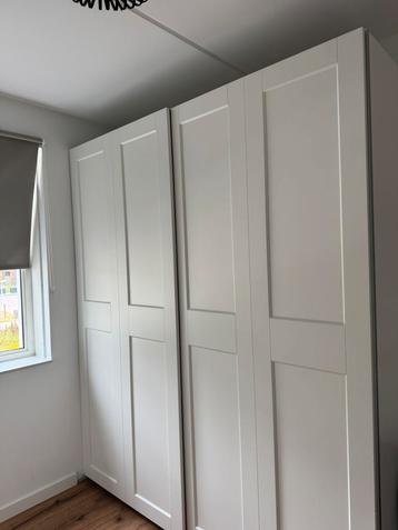 Pax kast Ikea