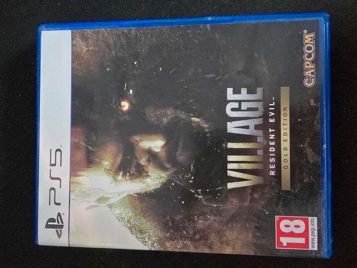 Playstation 5 Games (Lees beschrijving), Spelcomputers en Games, Games | Sony PlayStation 5, Zo goed als nieuw, Ophalen of Verzenden