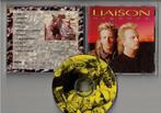 LIAISON CD Urgency - AOR, Ophalen of Verzenden, Zo goed als nieuw, Poprock