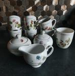 Servies Marjolein Bastin Wildflowers, Compleet servies, Overige stijlen, Ophalen of Verzenden, Zo goed als nieuw