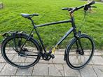 Koga f3 6.0,  Alfine 11 speed,  frame 63cm, Fietsen en Brommers, Ophalen, 28 inch, Gebruikt, 10 tot 15 versnellingen