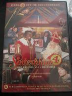Sinterklaas 4 Het Raadsel van 5 December dvd, Ophalen of Verzenden, Zo goed als nieuw