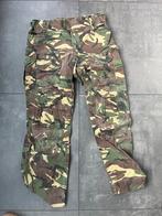 Woodland combat broek, Ophalen of Verzenden, Landmacht, Nederland, Kleding of Schoenen