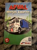Afval Weetjes Kwartetspel, Drie of vier spelers, Ophalen of Verzenden, Nieuw