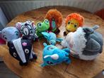 paw patrol baby speelgoed knuffels, Ophalen, Zo goed als nieuw