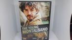 The Young Montalbano Seizoen 1 TV Serie DVD Boxset, Gebruikt, Alle leeftijden, Boxset, Drama