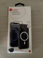 Nieuwe iPhone 12 Mini Beschermset, Ophalen of Verzenden, Nieuw, IPhone 12 Mini, Hoesje of Tasje