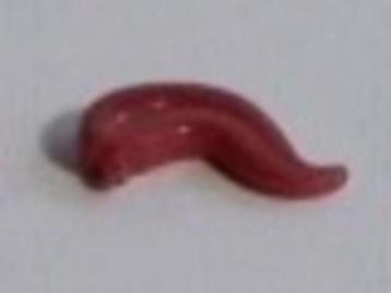 Lego Castle Pluim / Grote Veer 4502C beschikbaar voor biedingen