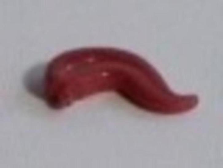 Lego Castle Pluim / Grote Veer 4502C, Kinderen en Baby's, Speelgoed | Duplo en Lego, Zo goed als nieuw, Lego, Losse stenen, Ophalen of Verzenden