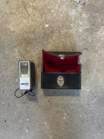 Vintage Metz 181 Camera Flitser beschikbaar voor biedingen