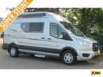 Karmann Dexter 560 AW Dwarsbed, 4X4 drive, Caravans en Kamperen, Buscamper of Camperbus, Tot en met 2, Bedrijf, Hordeur