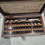 Mitutoyo Endmaten Set BM1-32C Grade C, Ophalen of Verzenden